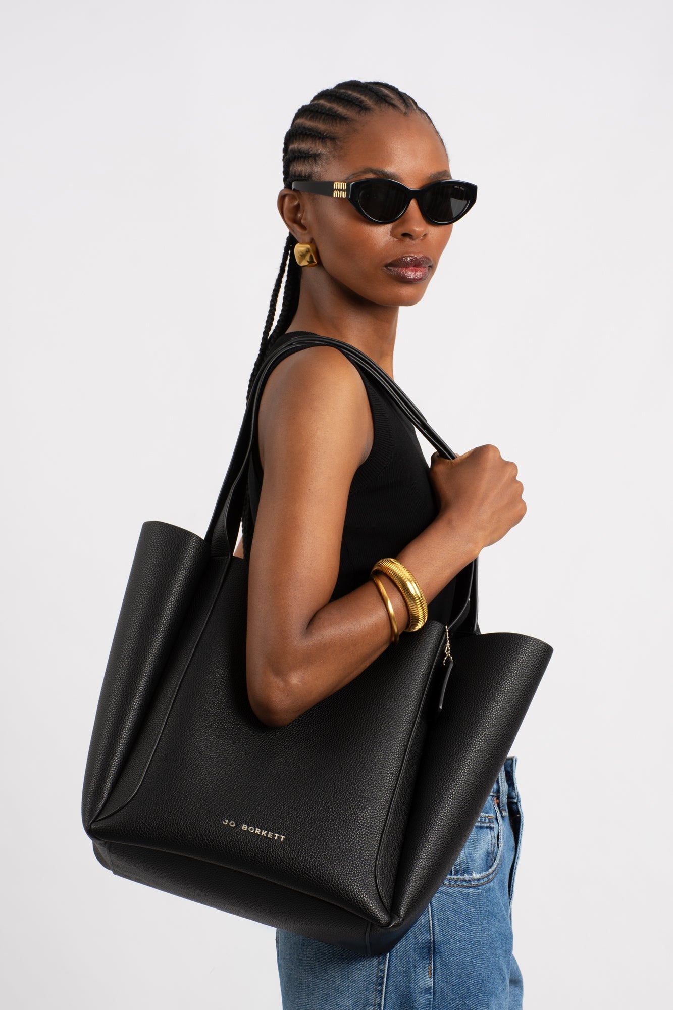 Accessories Jo Borkett Fashions PTY LTD