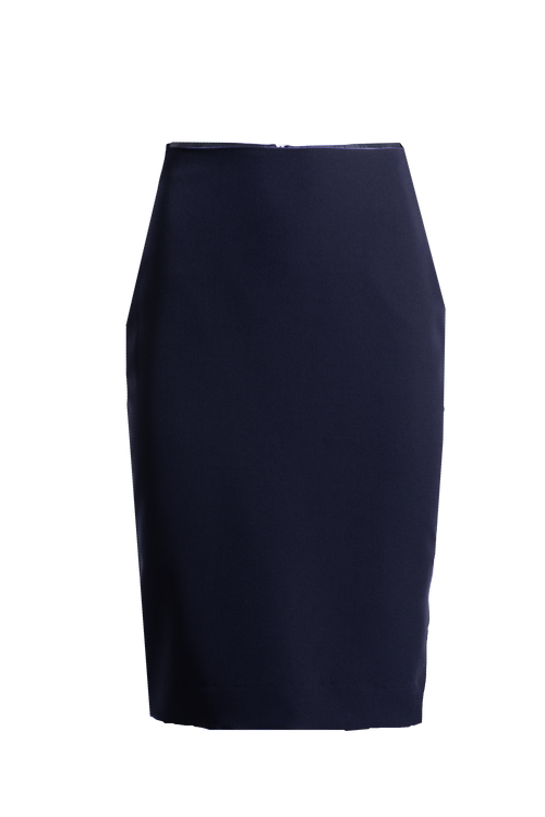 Office Skirt 65cm