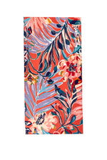 Warmtouch Tropical scarf