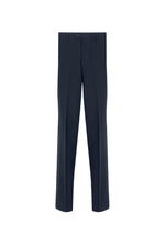 Office Skinny Leg Trousers - Mens