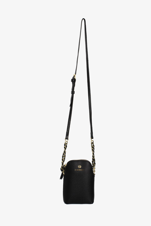 The Alex Pouch - Black