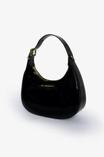 The Abby Bag - Black