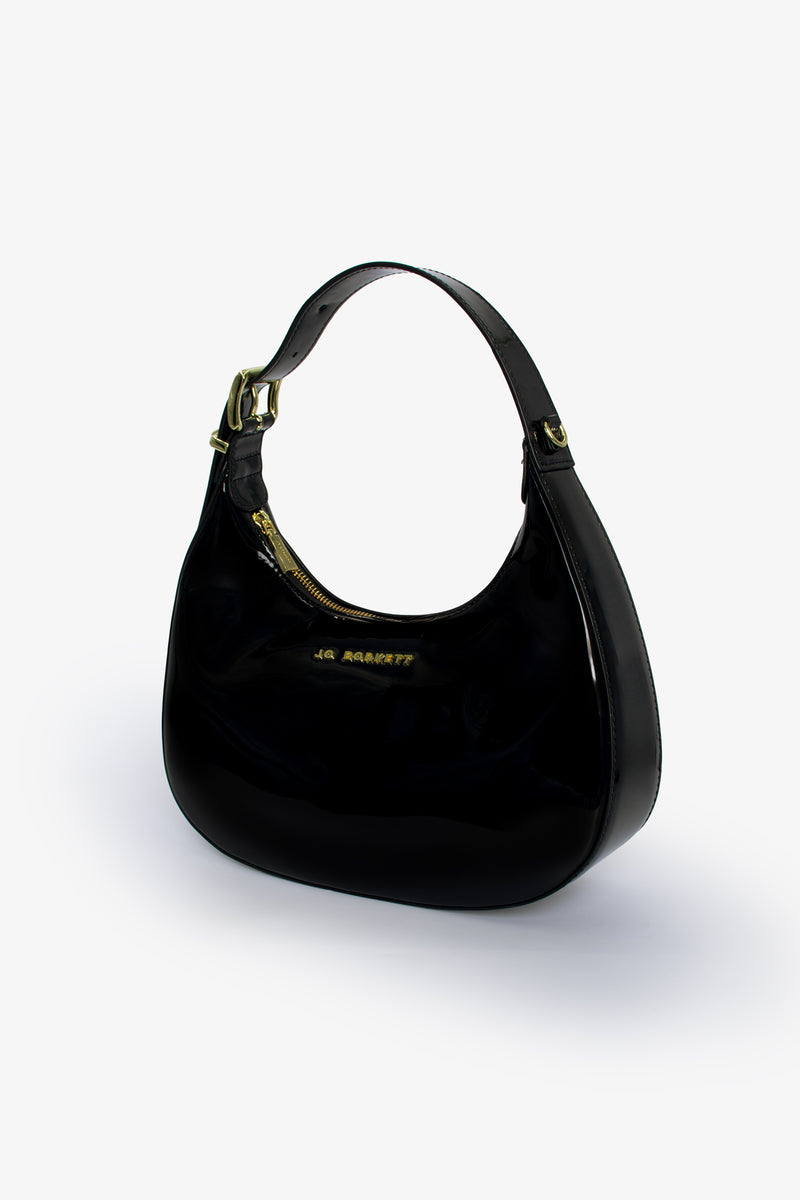 The Abby Bag - Black