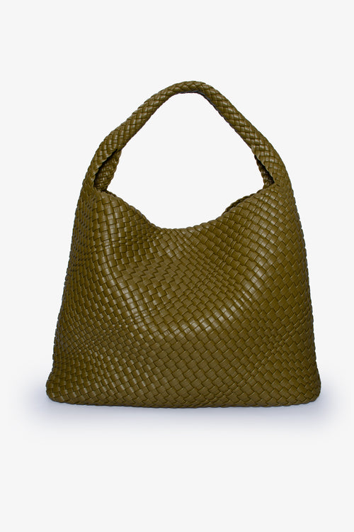 The Amanda Bag - Olive