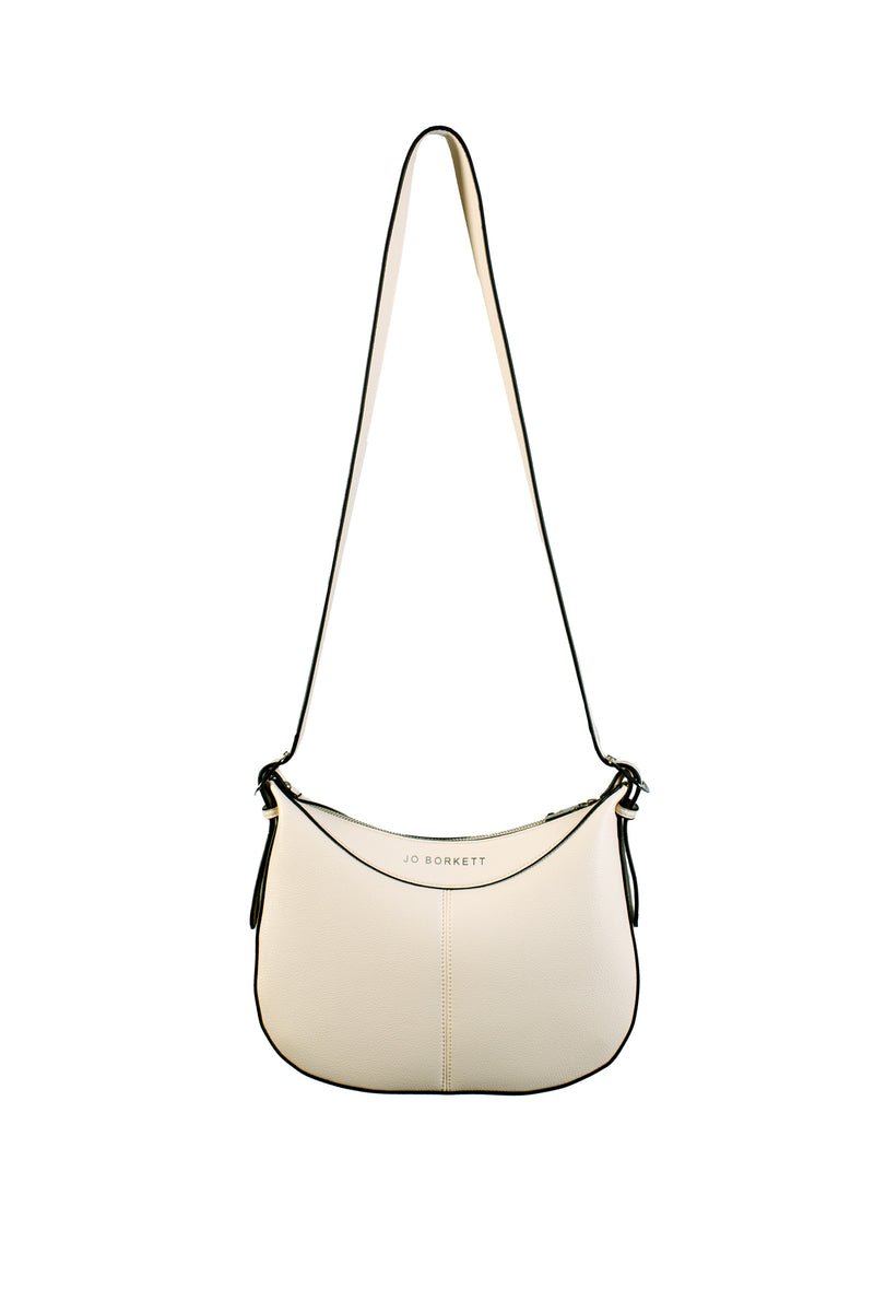 Pebble Surface Satchel