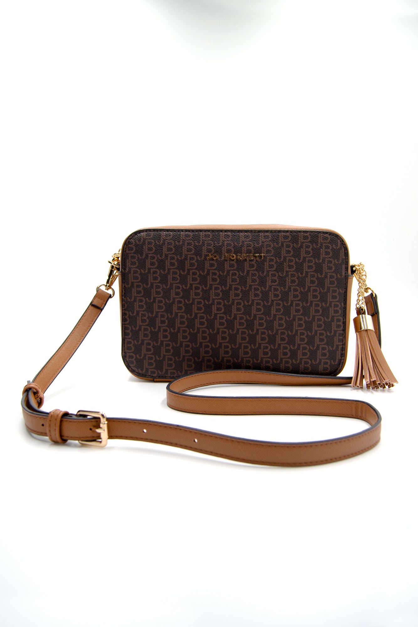 jo borkett purse