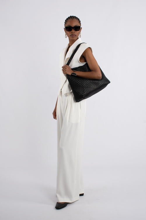 The Amanda Bag - Black