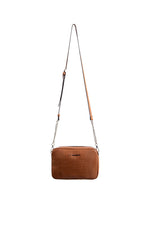 Croc Crossbody Bag