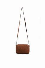 Croc Crossbody Bag
