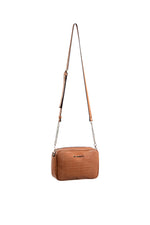 Croc Crossbody Bag