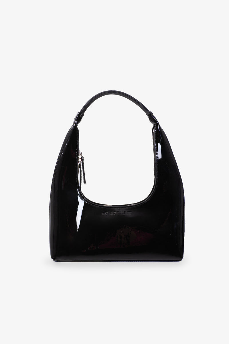 Patent Scoop Hobo Bag