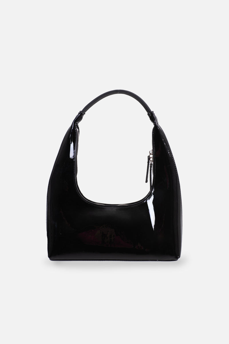 Patent Scoop Hobo Bag