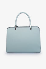 The Carolyne Bag- Pale Mint