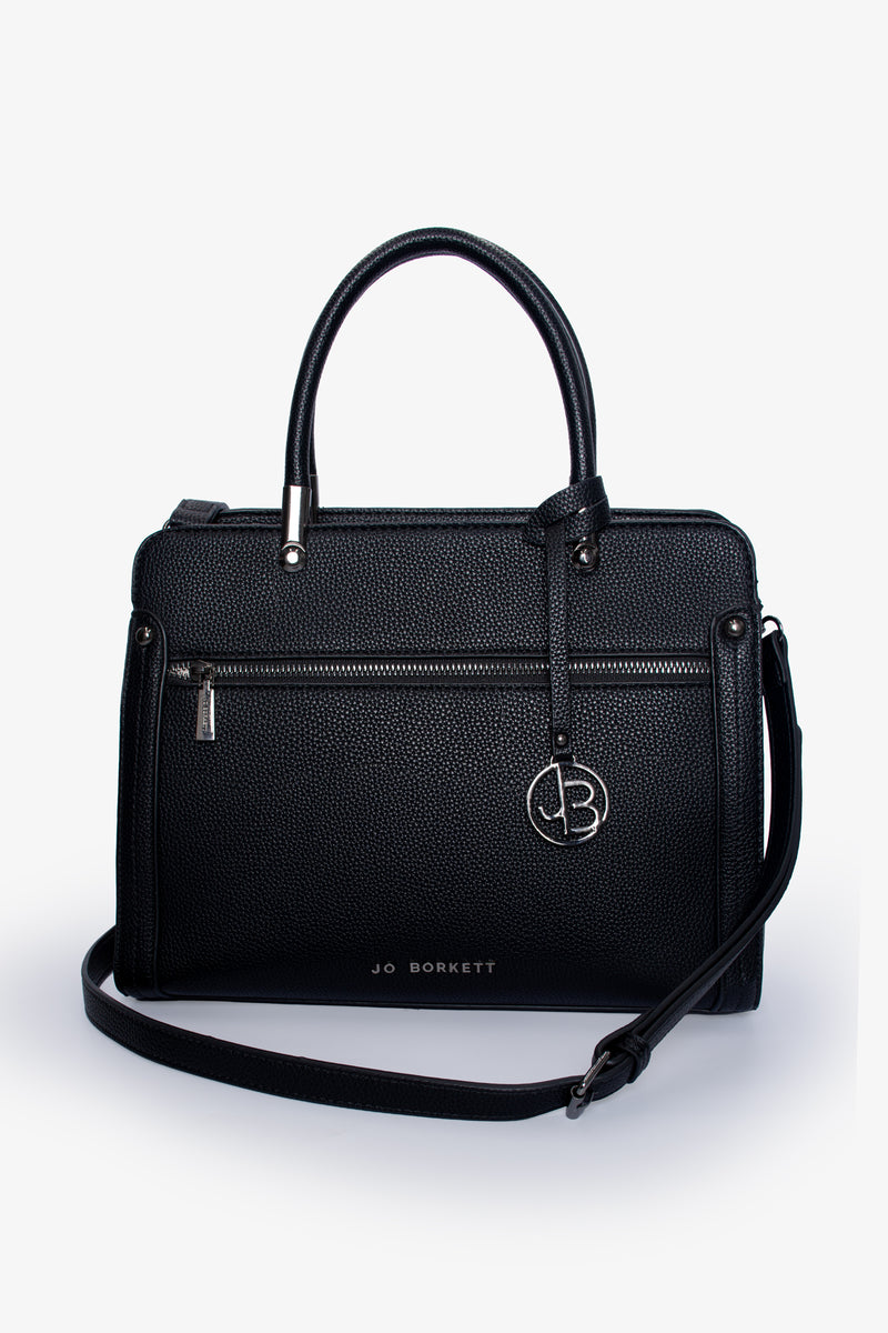 Carolyne - Black