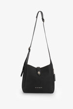 The Serena Bag - Black