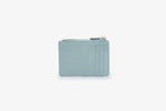 Jessica Card Holder - Ice Blue