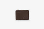 Jessica Card Holder - Brown