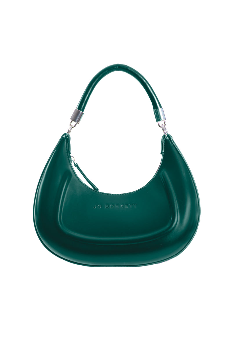 Scooped Cross Body