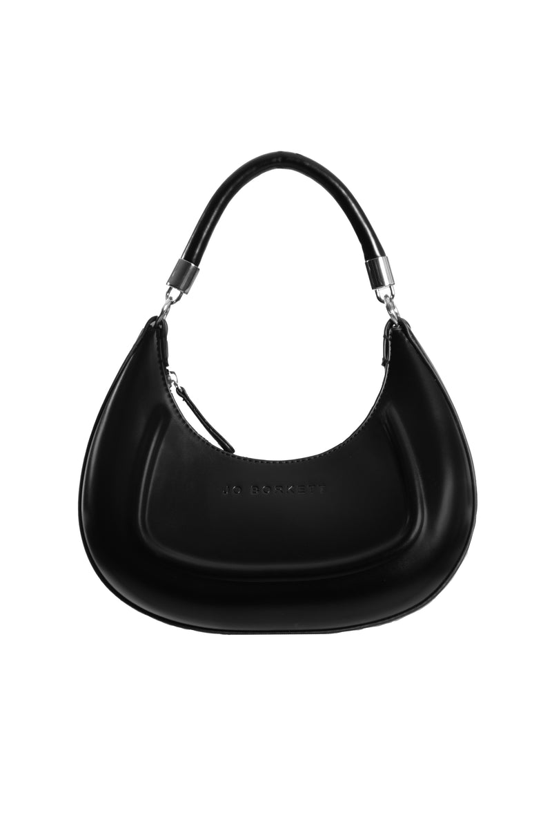 Scooped Cross Body