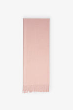 Summer Weight Pashmina - Pink