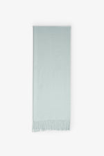 Summer Weight Pashmina - Blue