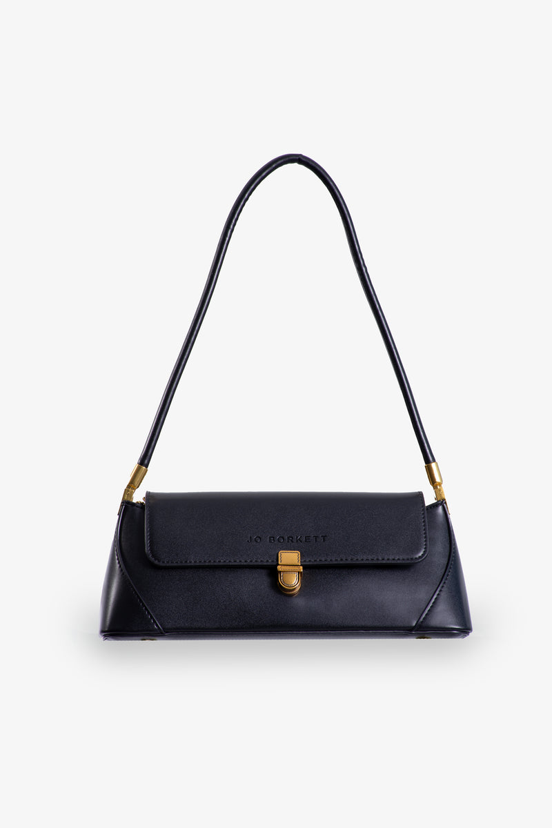 The Courtney Bag - Black