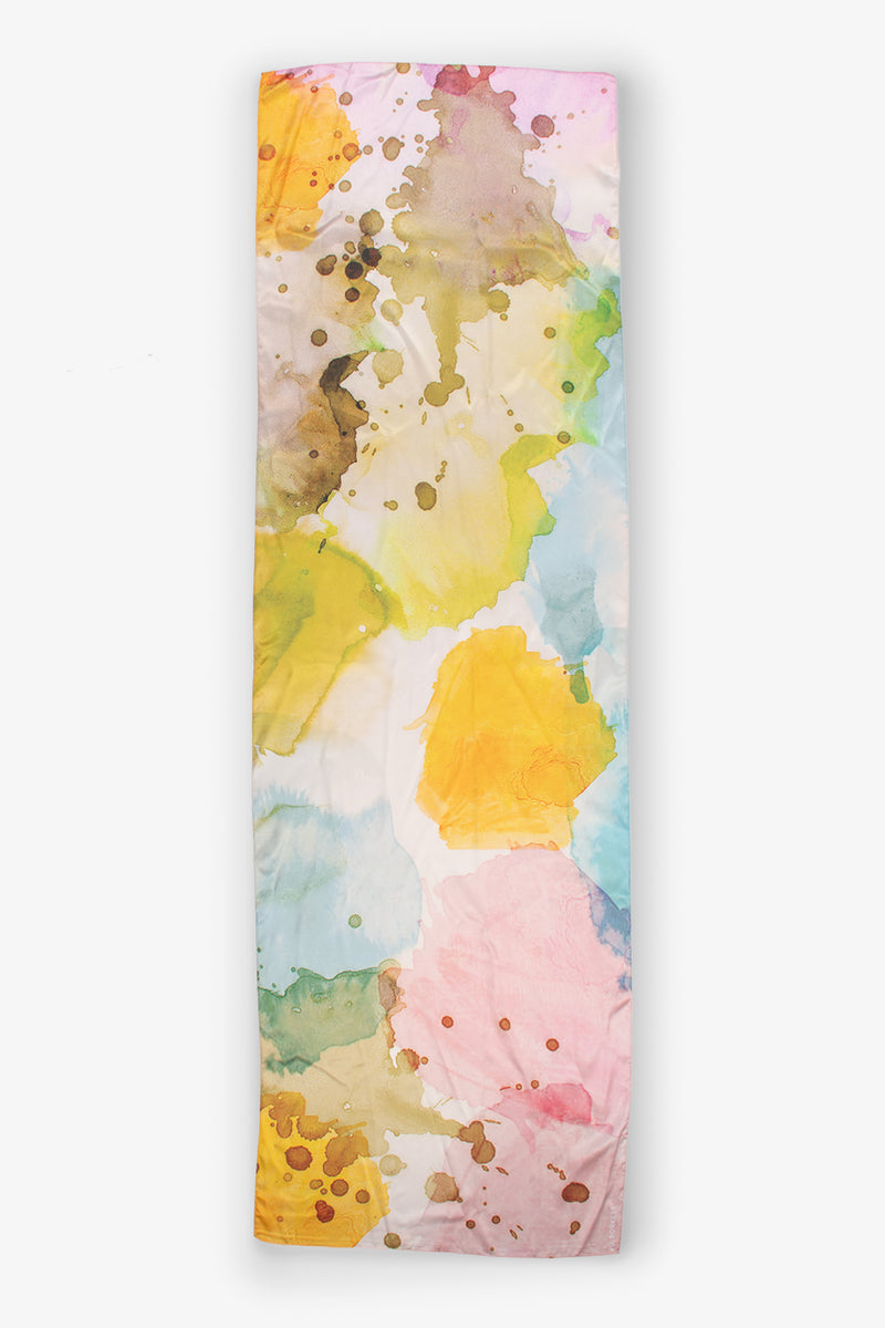 Silk Touch Pastel Watercolor - Multi