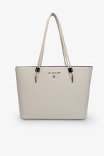 The Kira Bag - Cream