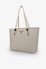The Kira Bag - Cream