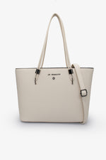 The Kira Bag - Cream