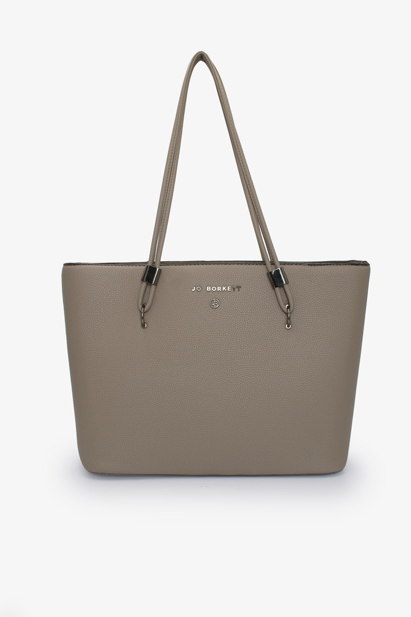 The Kira Bag - Mink