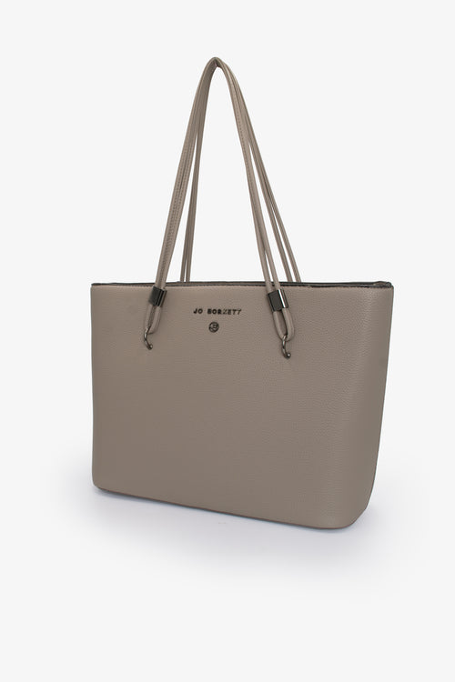 The Kira Bag - Mink
