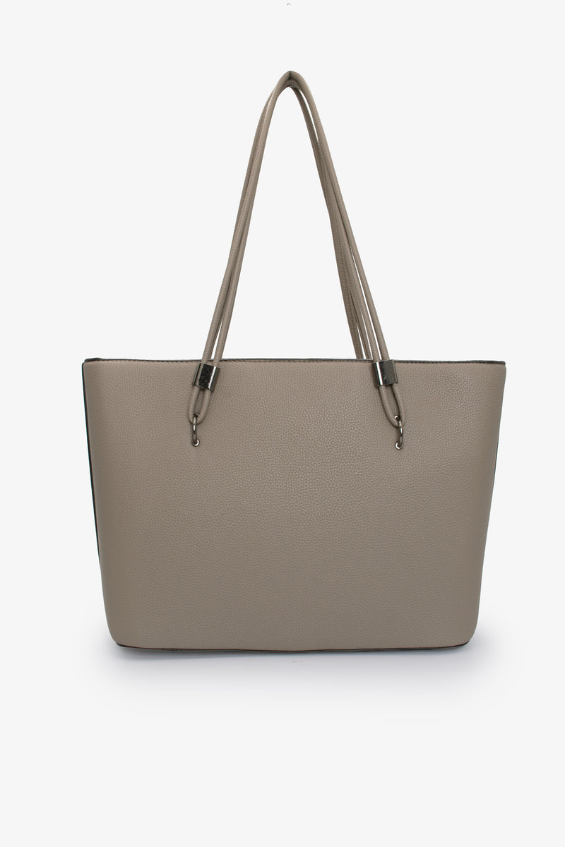 The Kira Bag - Mink