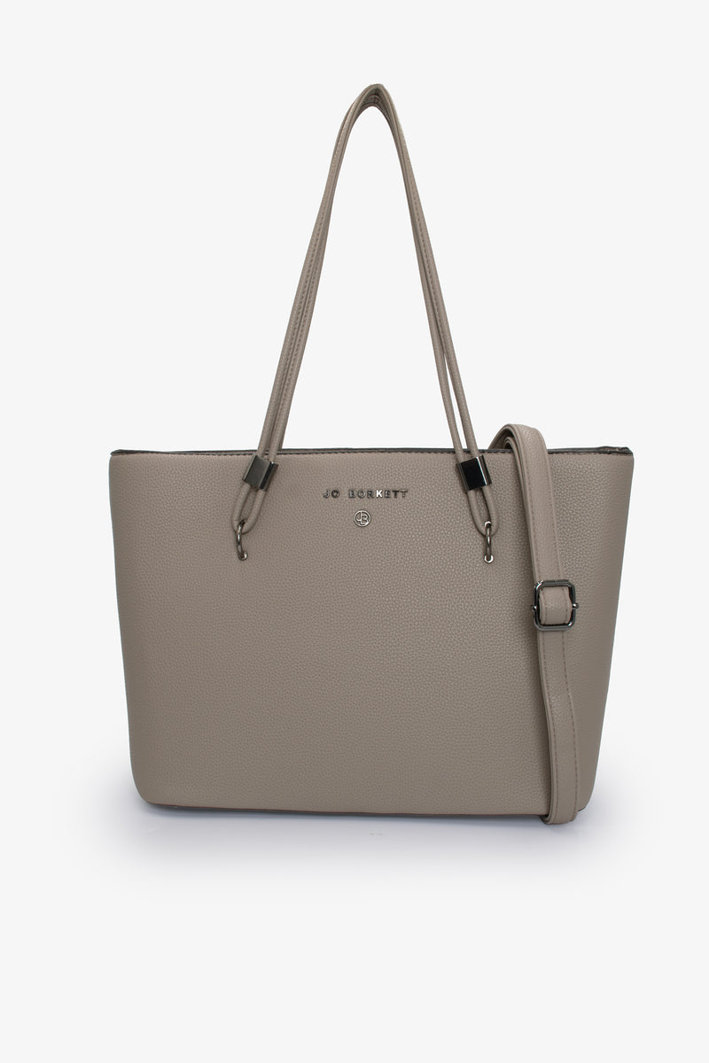 The Kira Bag - Mink