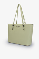 The Kira Bag - Pistachio