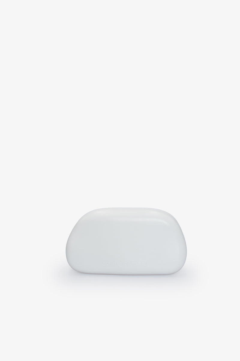 The Taylor Bag - White