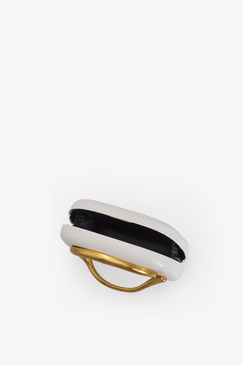 The Taylor Bag - White