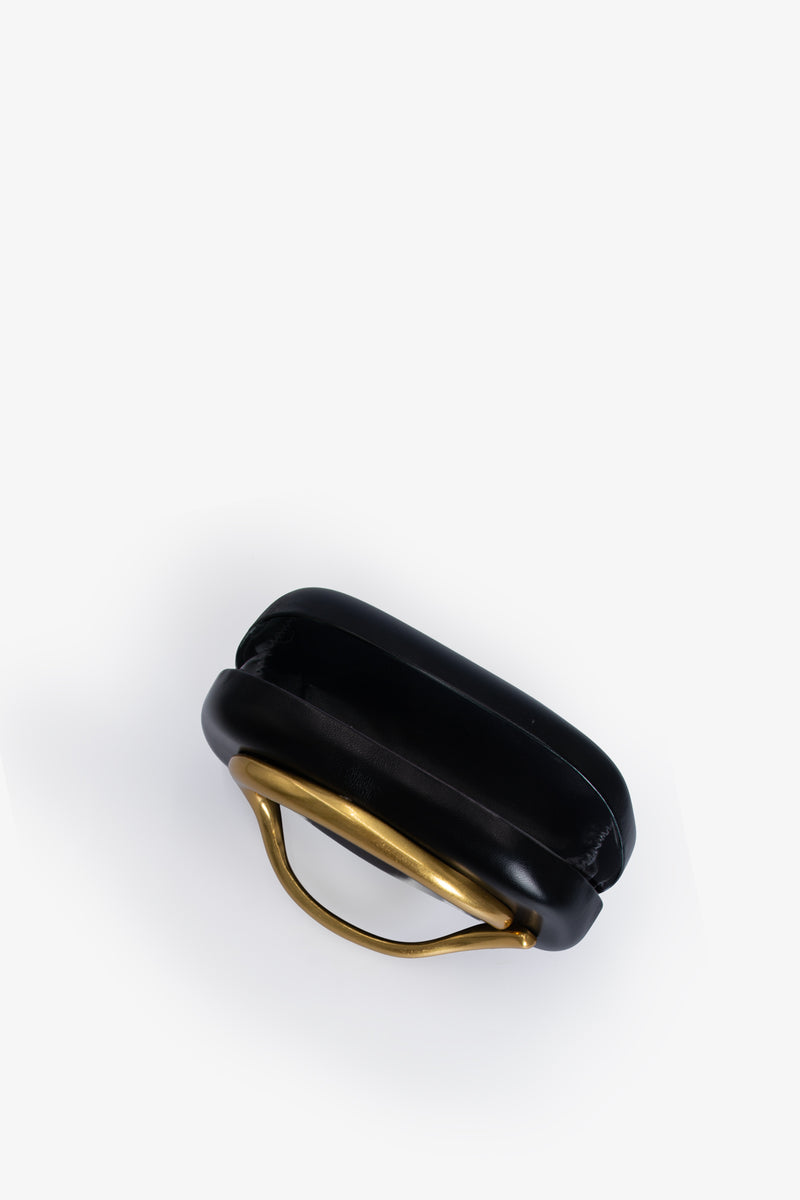 The Taylor Bag - Black