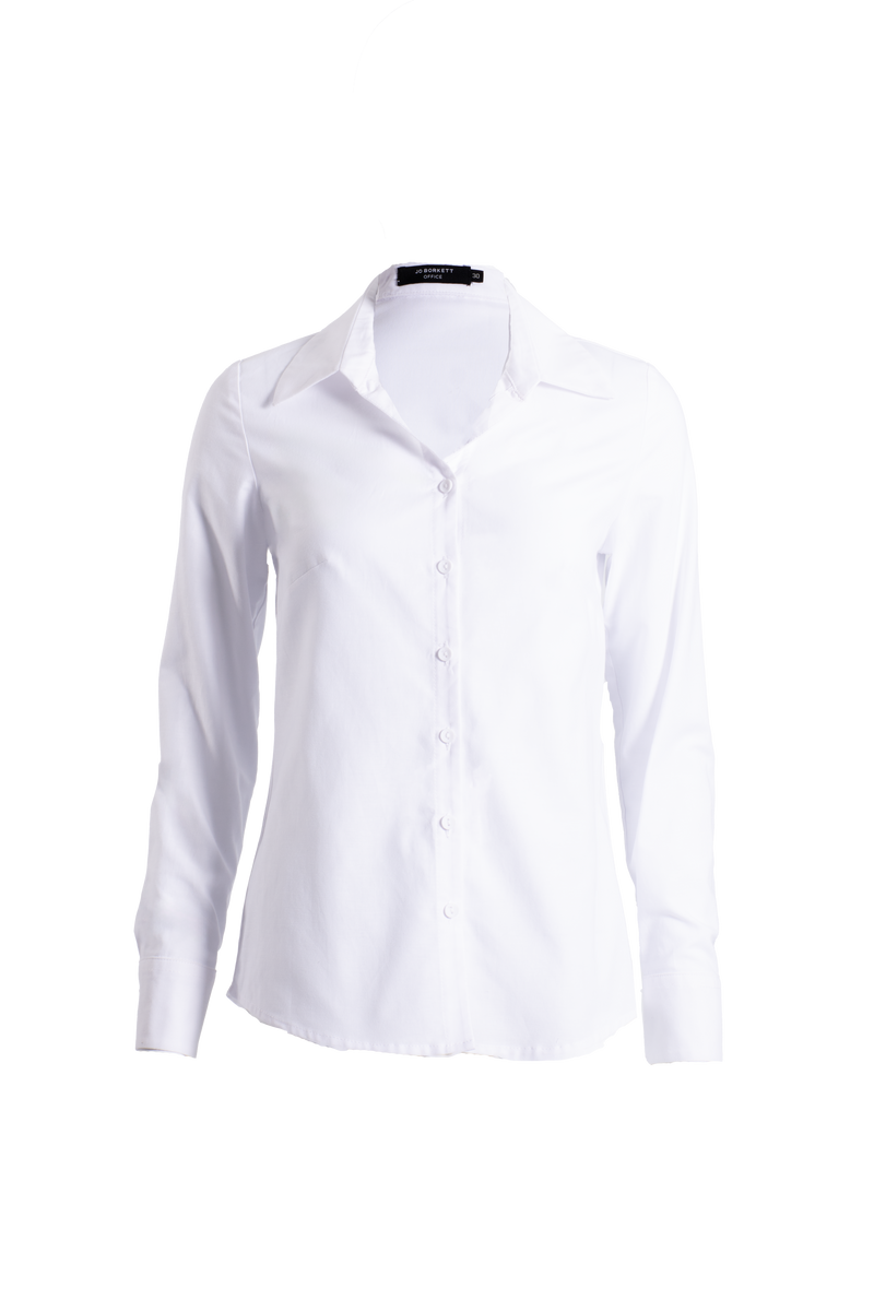 Office Shirt -Ladies