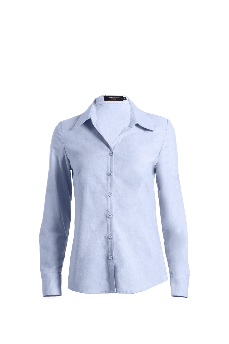 Office Shirt -Ladies