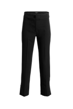 Ladies Office Narrow Leg Trousers