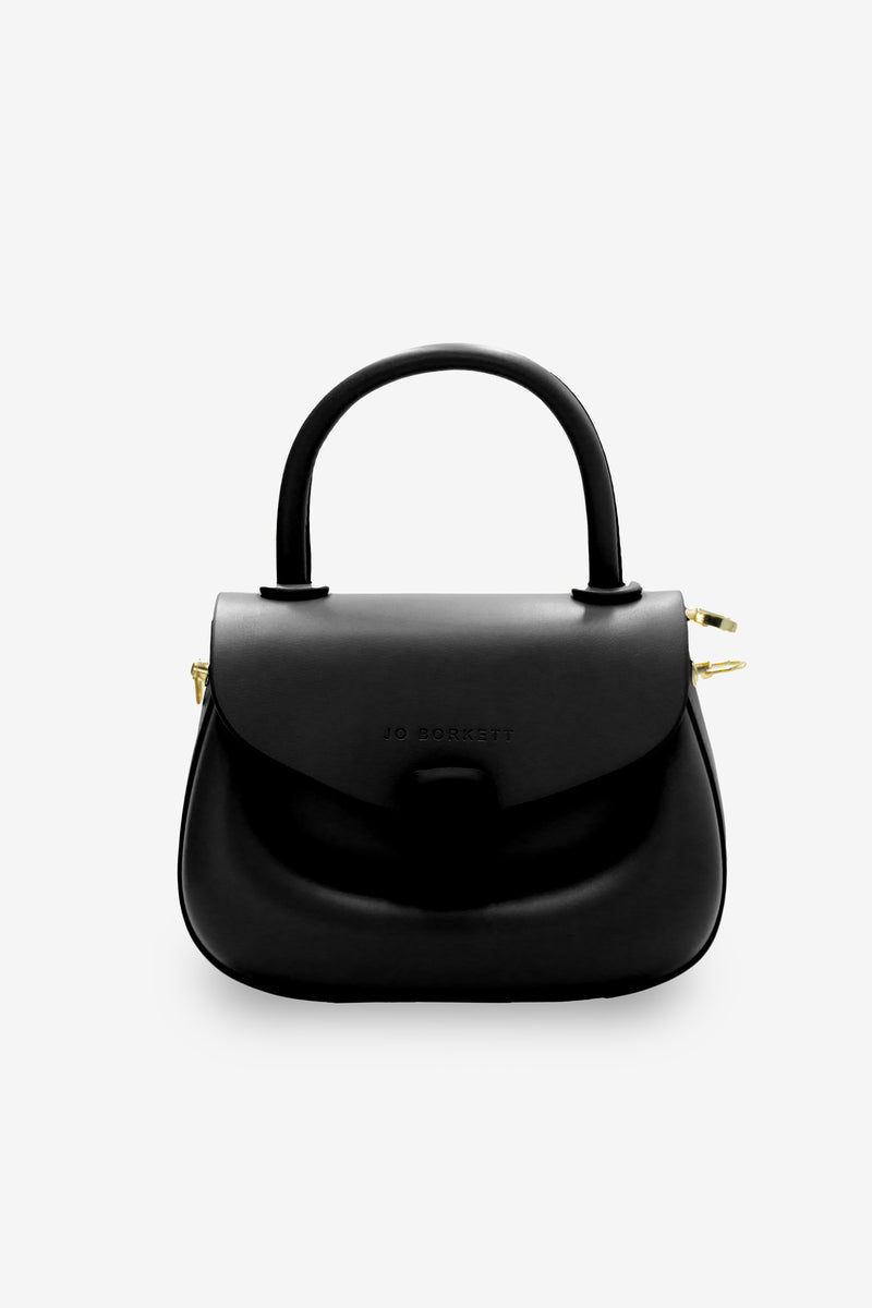 The Florence Bag- Black