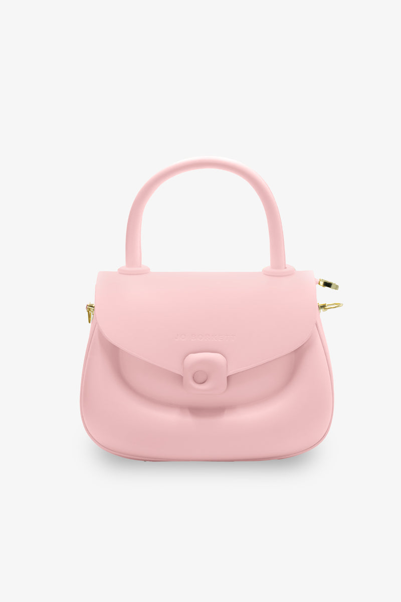 The Florence Bag - Pink