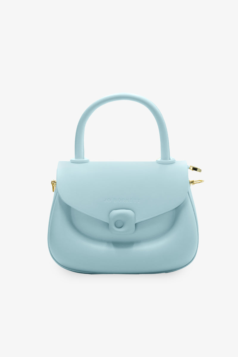 The Florence Bag - Blue