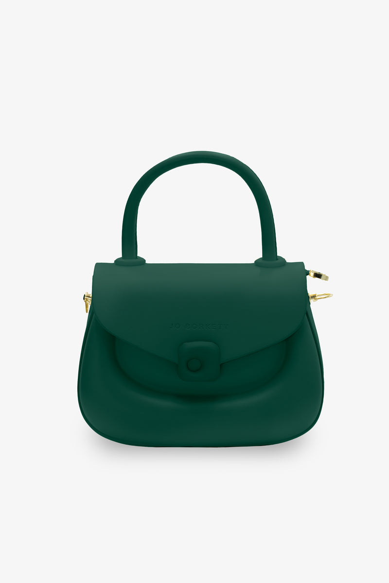 The Florence Bag - Green