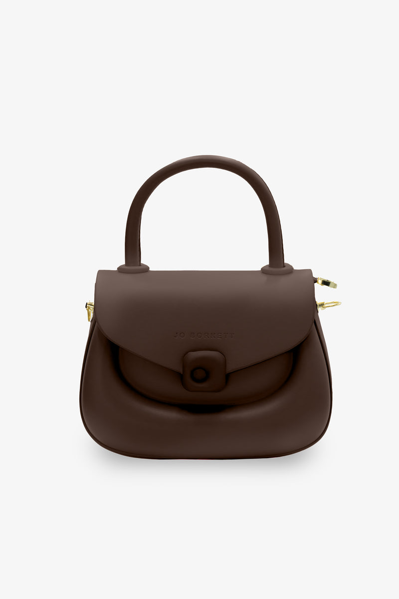 The Florence Bag - Brown