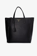 Large Plain Tote