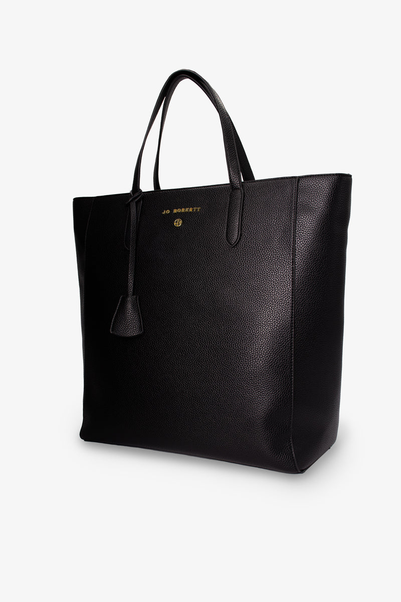 Large Plain Tote