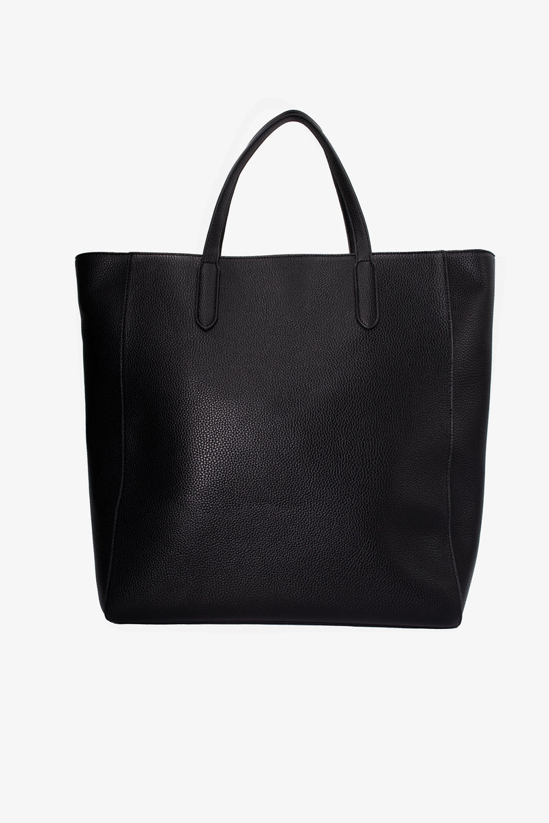 Large Plain Tote