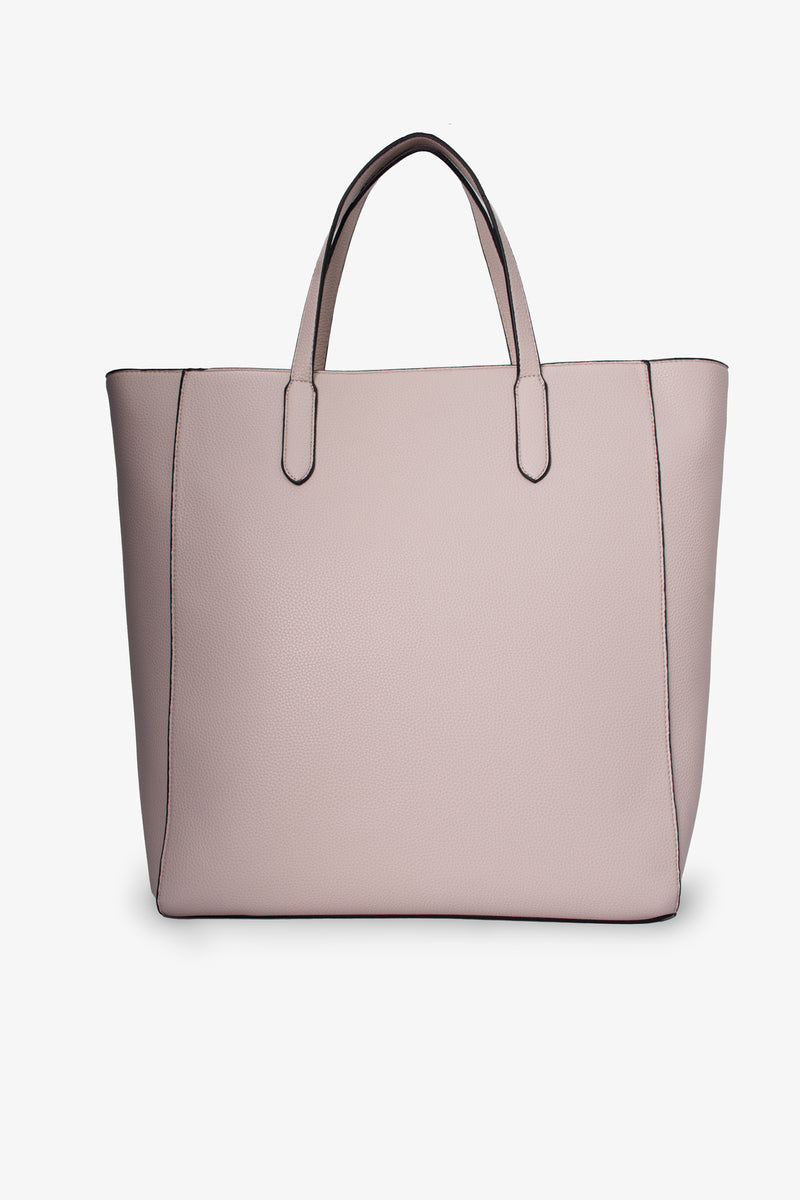 Large Plain Tote